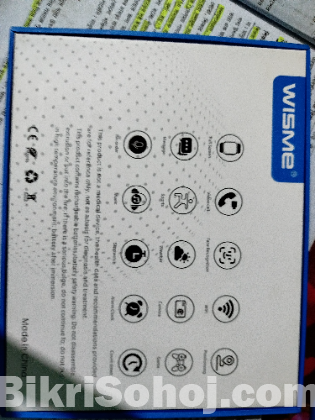 Ws10ultra smart watch